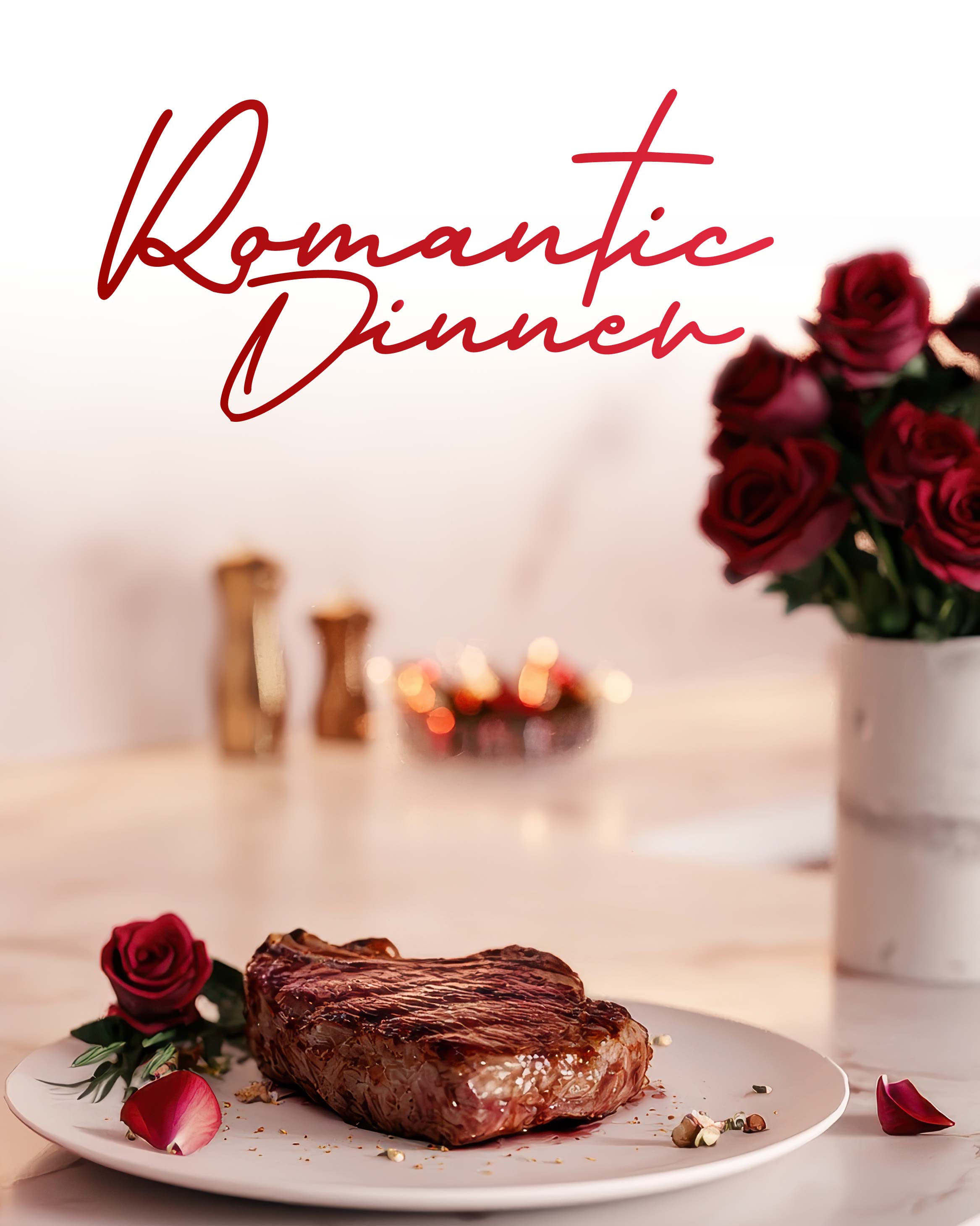 Romantic Dinner